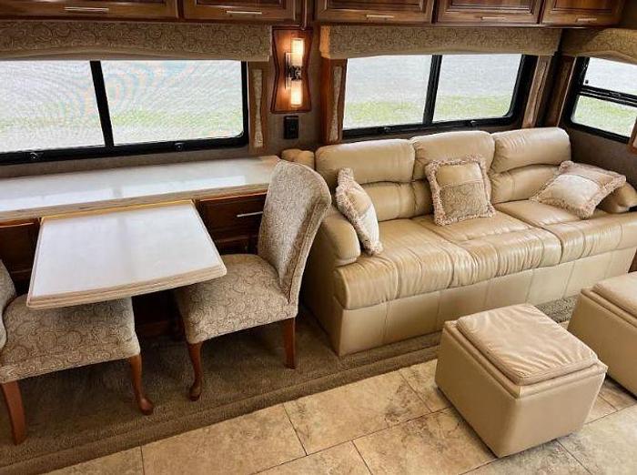 Used 2018 Entegra ASPIRE 44W