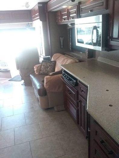 Used 2013 Forest River Berkshire 390BH