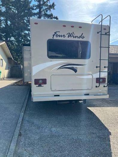 Used 2019 Thor Fourwinds 28Z