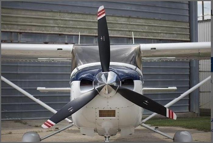 Used 2005 CESSNA 182T Skylane