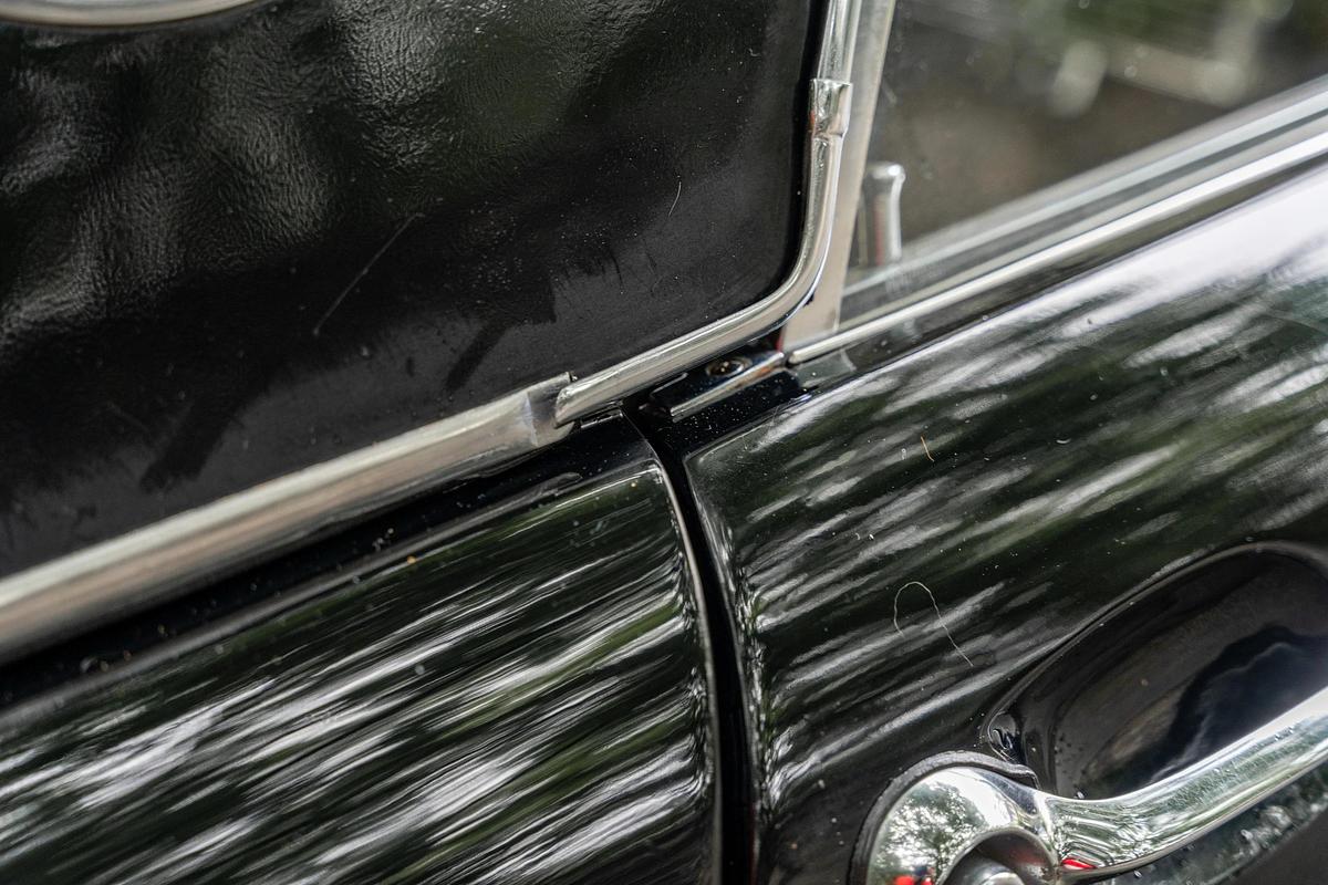 Used 1956 Ford Thunderbird Classic Convertible