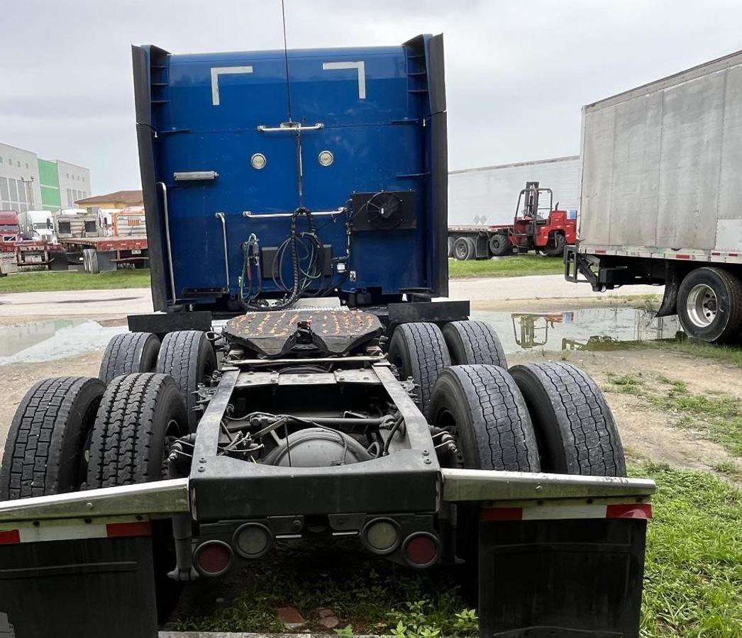 Used 2019 PETERBILT 57