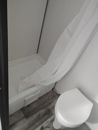 Used 2024 Coleman Lantern 17B Travel Trailer