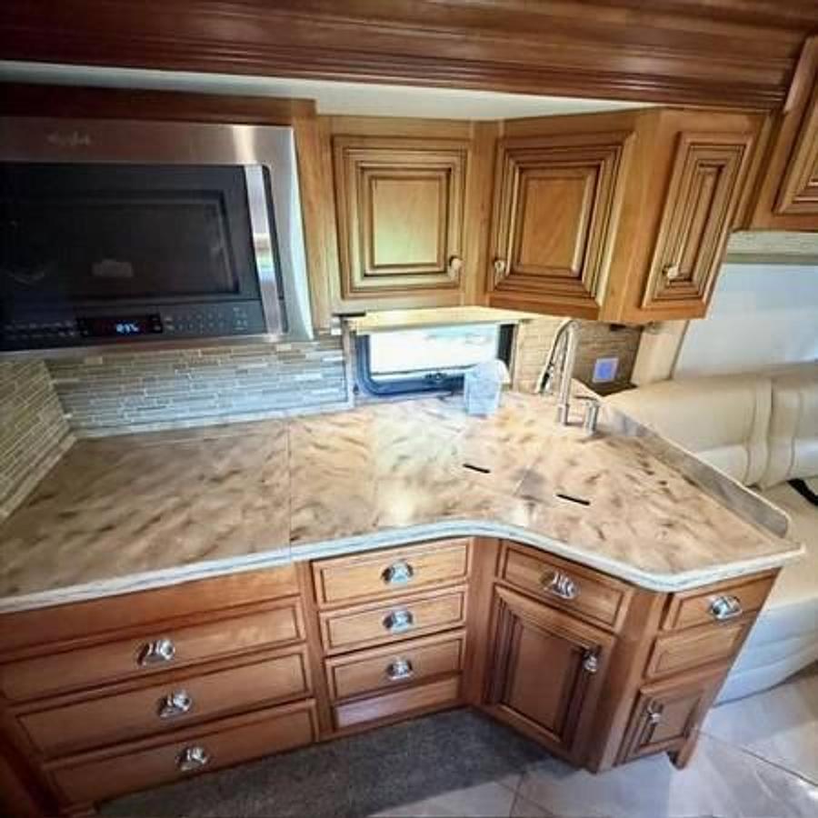 Used 2015 Newmar Dutch Star 4002 Class A