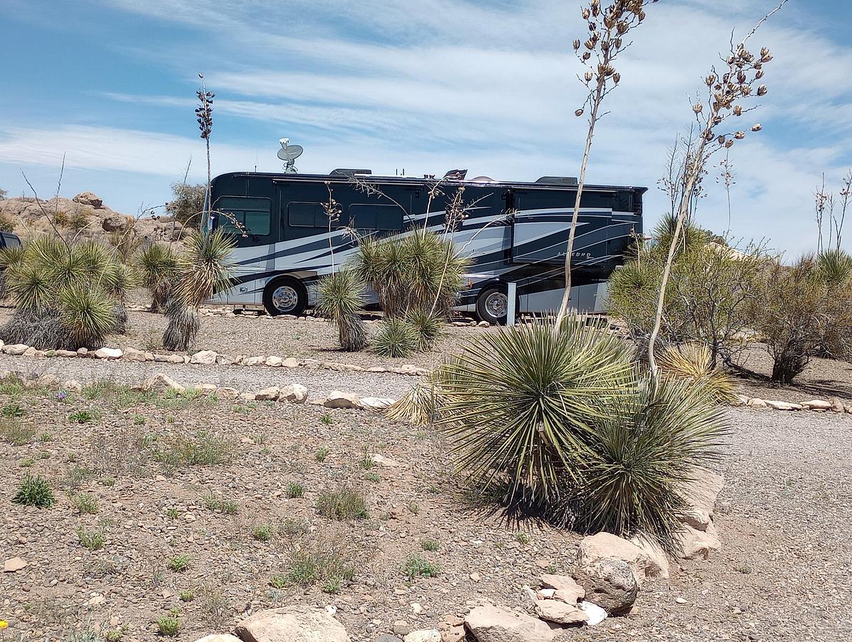 Used 2018 Tiffin Allegro Red 33AA