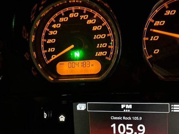 Used 2020 Harley Davidson FLHXS