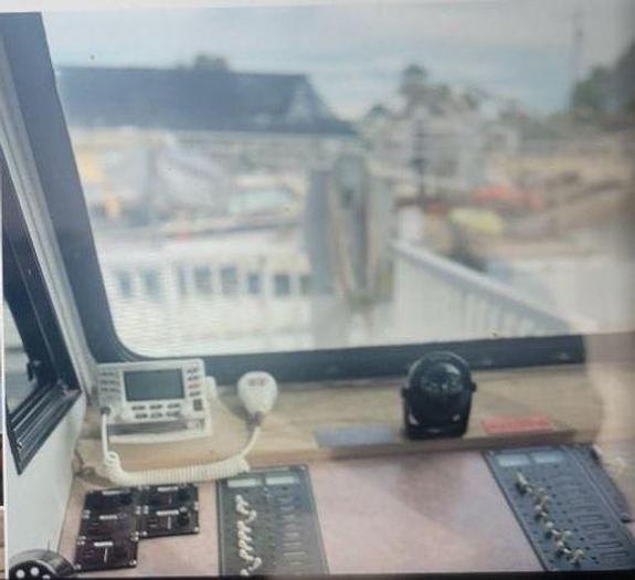 Used 2004 Country Home Houseboat