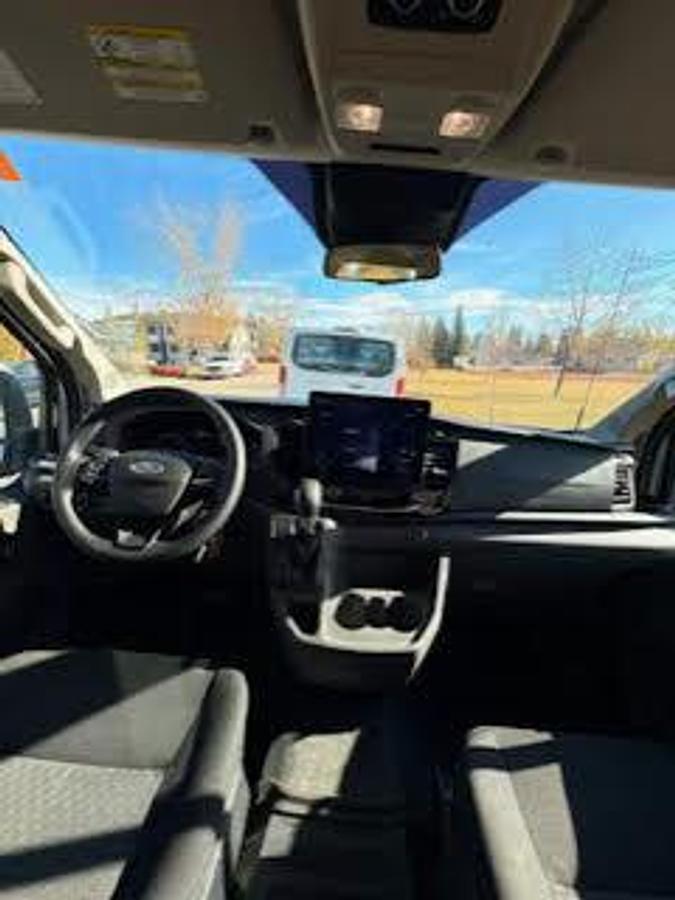 Used 2023 Ford 12 Seater Passenger Van