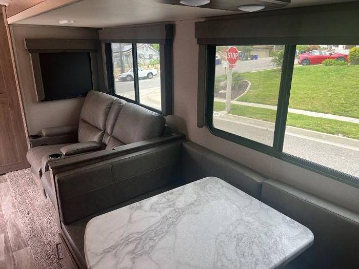 Used 2021 Grand Design Imagine 2600RB