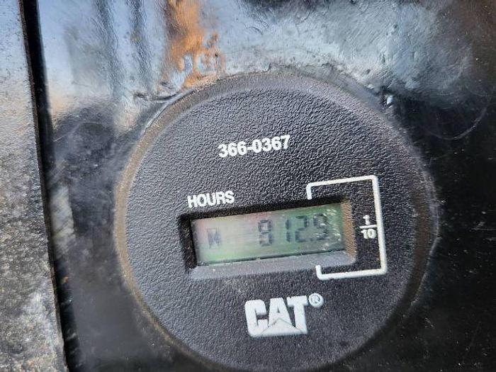 Used 2022 CATERPILLAR 308E2 Excavator