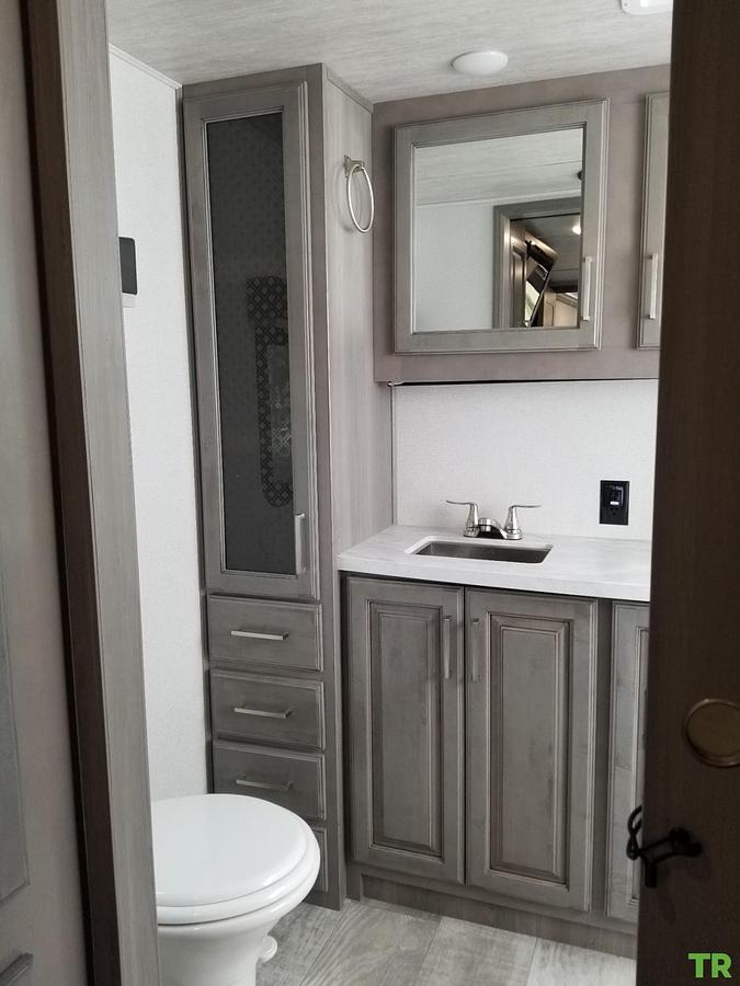 Used 2020 Keystone Montana 3760FL Fifth Wheel