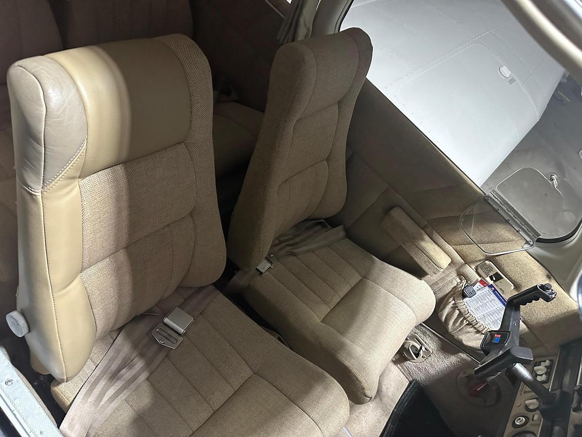 Used 1979 PIPER ARROW IV