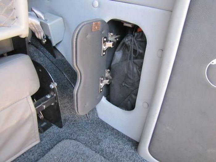 Used 2019 Chevrolet Express 2500 Cargo Van 3D