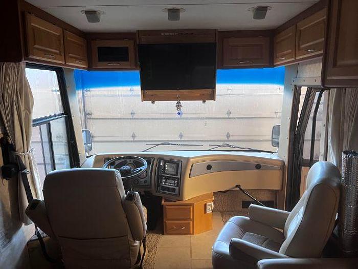 Used 2007 Monaco Safari Simba