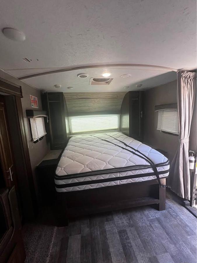 Used 2019 Forest River Rockwood Mini Lite