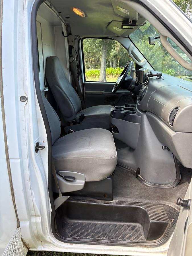 Used 2008 Ford Econoline E-450