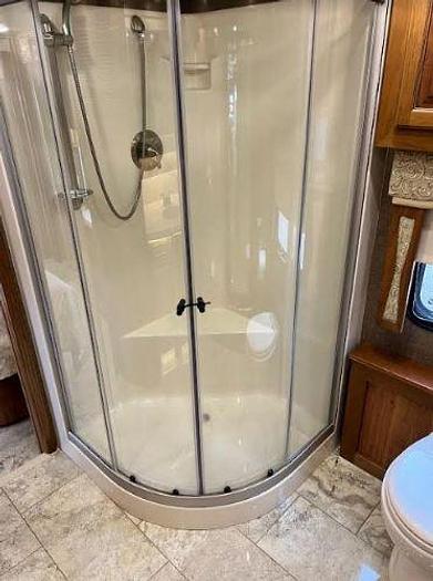 Used 2018 Entegra ASPIRE 44W