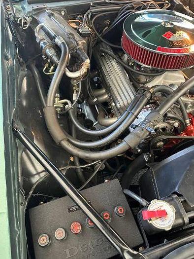 Used 1969 Chevrolet Camaro