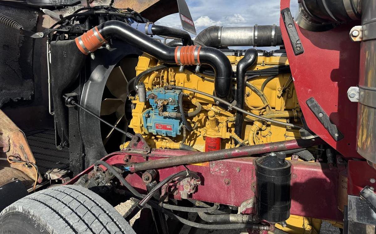 Used 1999 Kenworth W900L