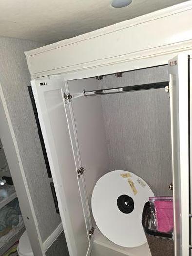 Used 2022 Fleetwood Flair 32S