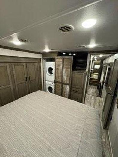 Used 2021 Forest River Riverstone Legacy 42FSKG