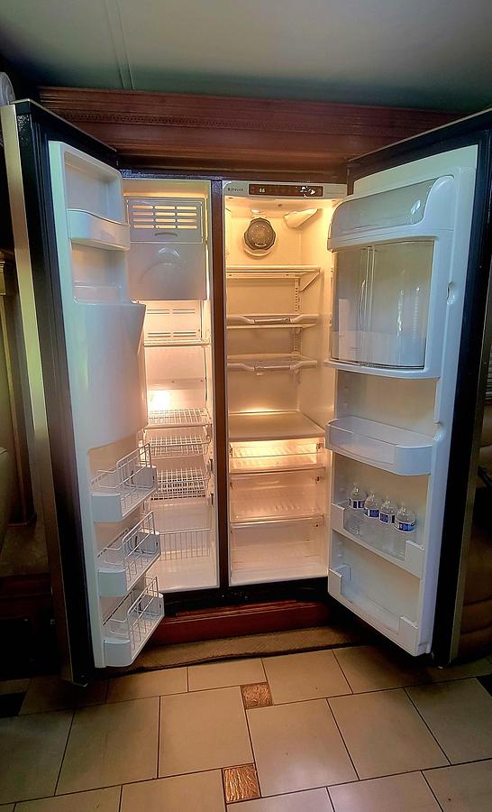 Used 2009 Country Coach Allure 470