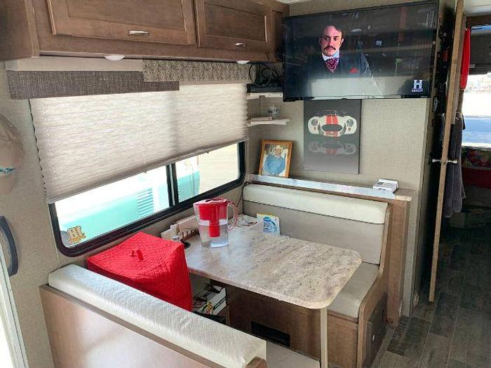 Used 2019 Winnebago Intent 30R