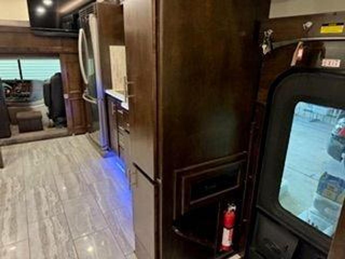 Used 2021 Renegade Ikon 2509GS