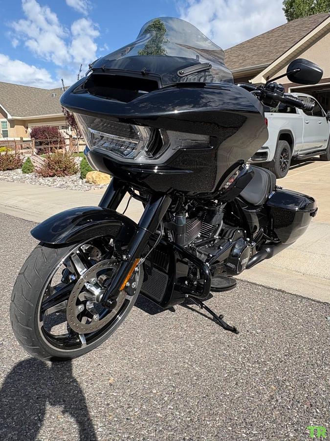 Used 2025 Harley-Davidson Road Glide