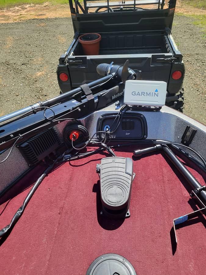 Used 1998 Ranger 681vs