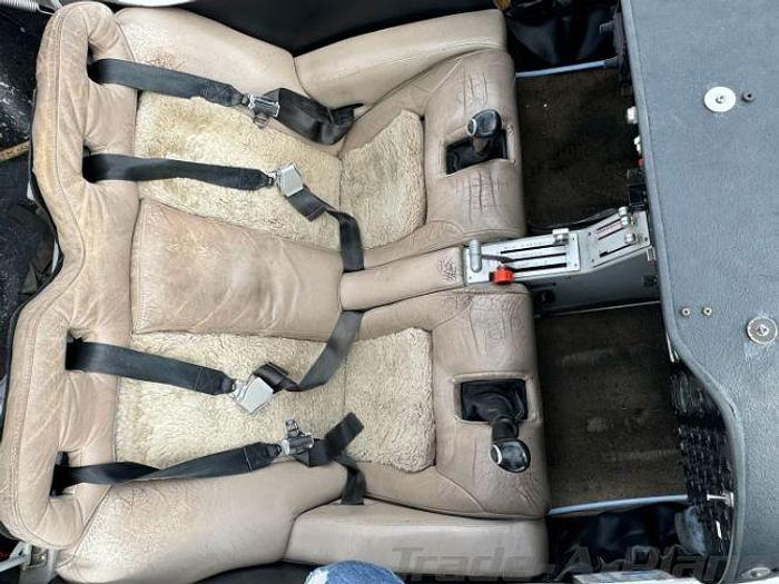 Used 2001 DIAMOND DA20-C1 Eclipse