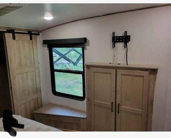 Used 2022 Keystone Acadia 3660rl