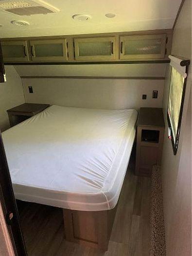 Used 2022 Coachmen Chaparral 373 MBRB