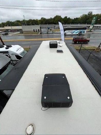 Used 2008 Fleetwood DISCOVERY 40X