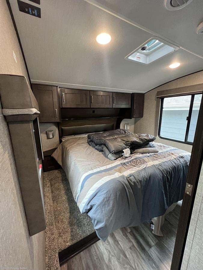 Used 2020 Grand Design  Reflection 150 Series 268BH