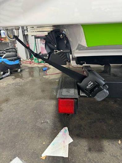 Used 2022 Yamaha 212XD