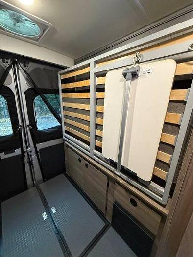 Used 2022 Winnebago Solis 59P