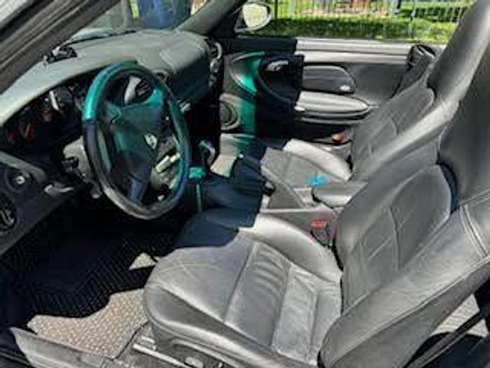 Used 2004 Porsche 911 Carrera