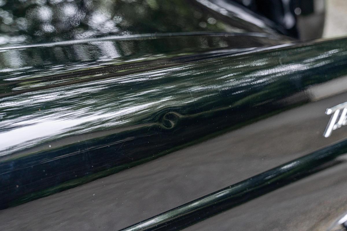 Used 1956 Ford Thunderbird Classic Convertible