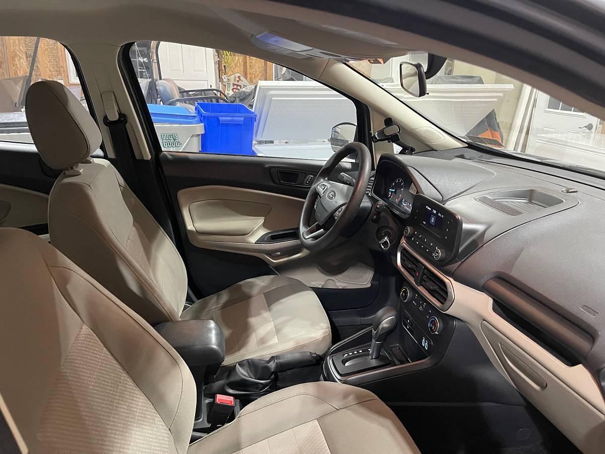Used 2021 Ford Eco Boost