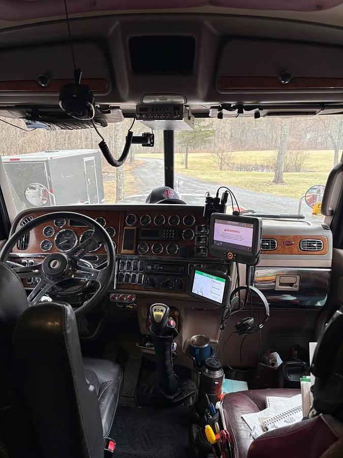 Used 2006 Peterbilt 379EXHD