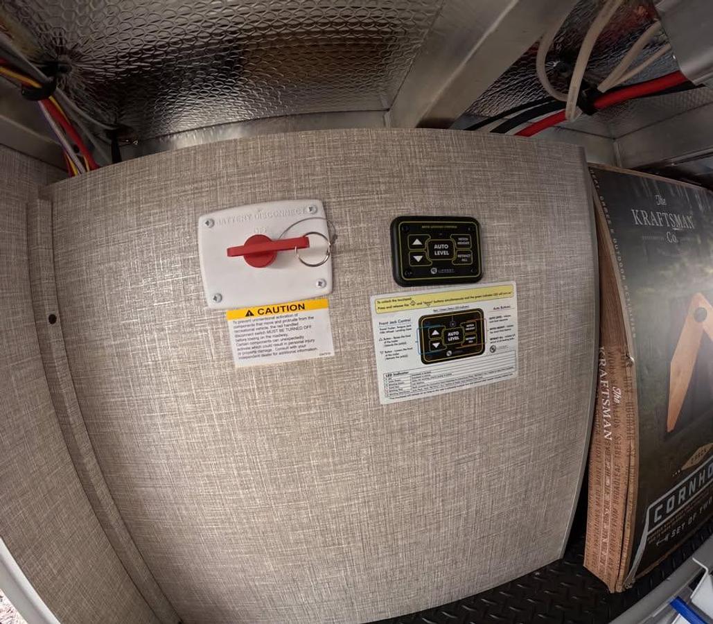 Used 2022 Jayco Eagle 317 RLOK