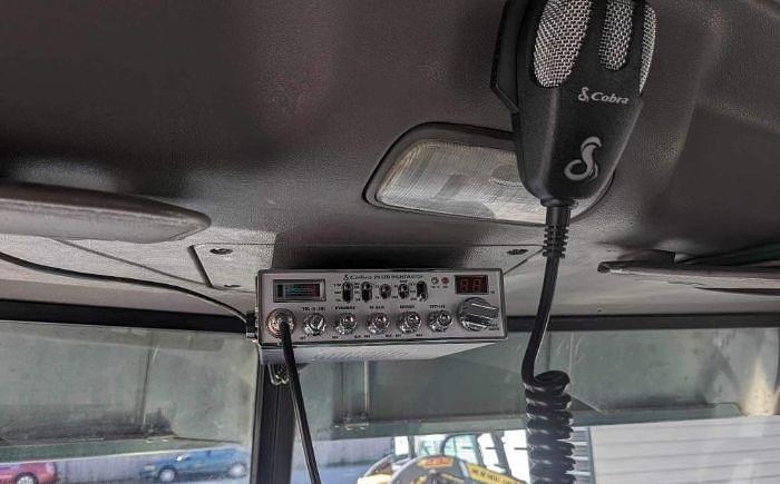 Used 2016 Peterbilt 389