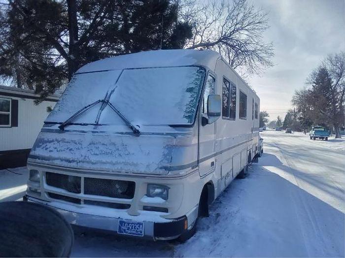 Used 1989 Fleetwood Southwind