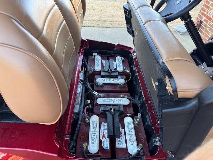 Used 2020 Club Car Onward