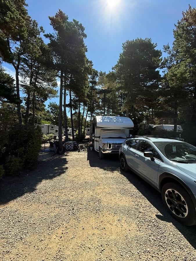 Used 2018 Jayco Greyhawk 30X