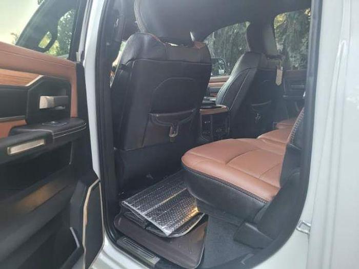 Used 2019 Ram 3500 Longhorn