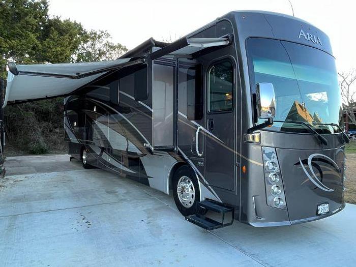 Used 2019 Thor Motor Coach Aria 4000