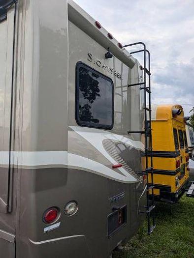 Used 2018 Winnebago SIGHTSEER