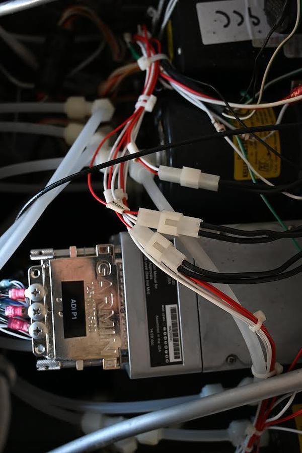 Used 1993 Lancair 360